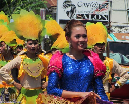 Guihulngan City Fiesta 2015