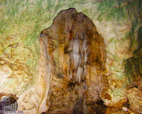 Arvor Cave
