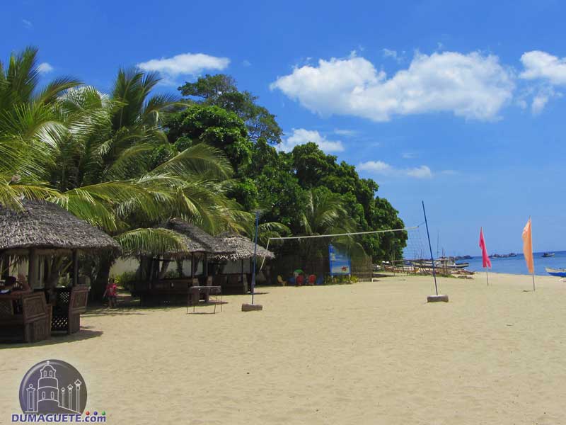 Resorts in Basay - Negros Oriental