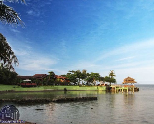 Aqua Marine Resort - Guihulngan City