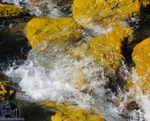 Makatang Falls in Guihulngan