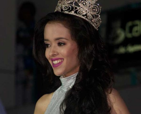 Miss Silka 2015