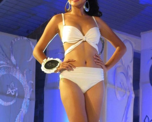 Miss Sinulog 2015
