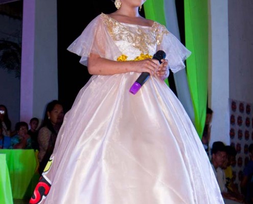 Miss Wayboga 2015