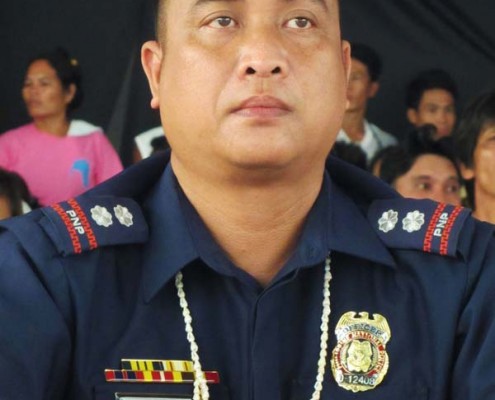 Sinulog Sa Tanjay 2015