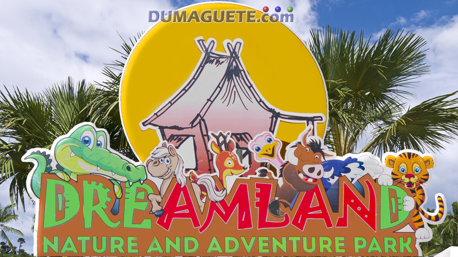 Amlan Zoo - Nature & Adventure Park