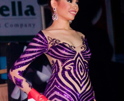 Miss Silliman 2015