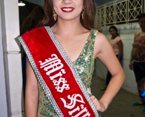 Miss Silliman 2015