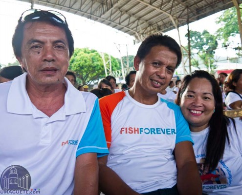 FishForever - Philippines