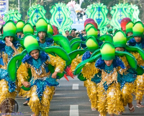 Hudyaka Festival of Bais City
