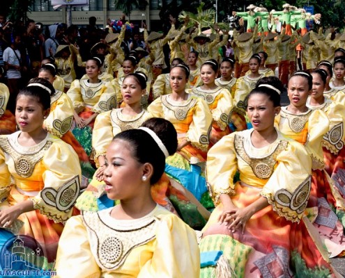 Tawo – Tawo Festival of Bayawan City