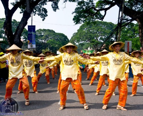 Tawo – Tawo Festival of Bayawan City