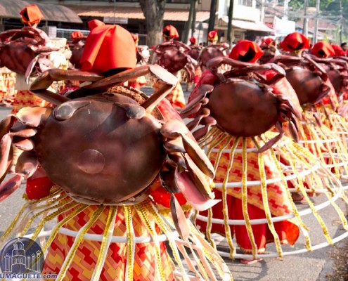 Yag Yag Festival of Sibulan