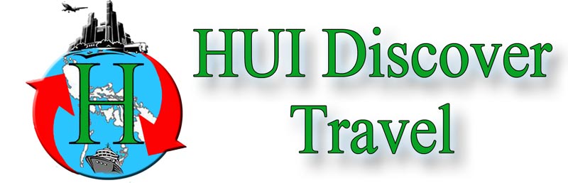 Hui Discover Travel