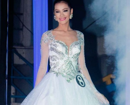 Miss Valencia - Negros Oriental
