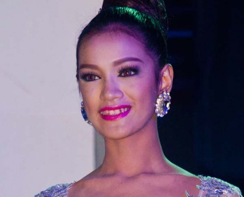Miss Valencia - Negros Oriental