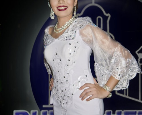 Miss Valencia 2015 Presentation Night