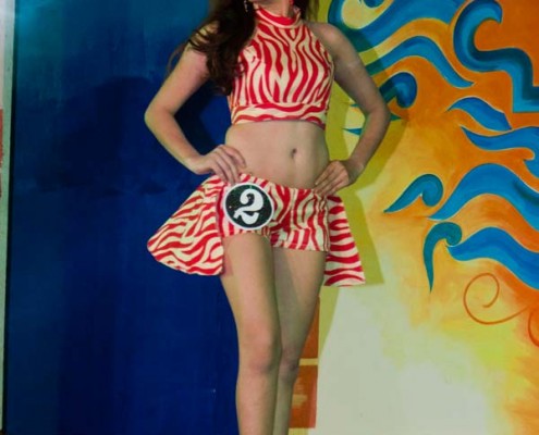 Miss Valencia 2015- WTF-Wear