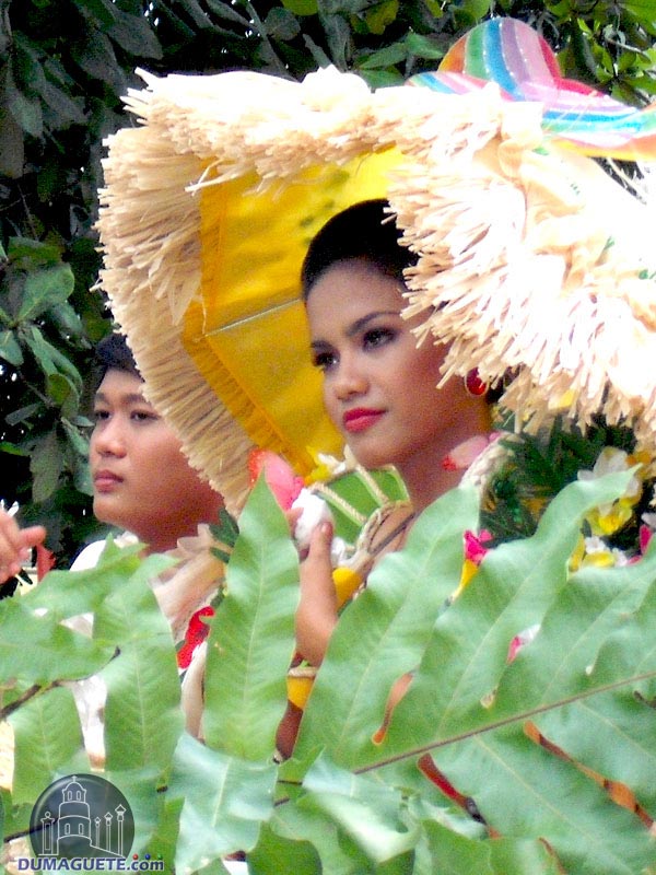 Buglasan Festival 2009 - Dumaguete