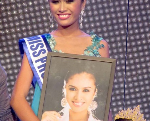Miss Dumaguete 2015