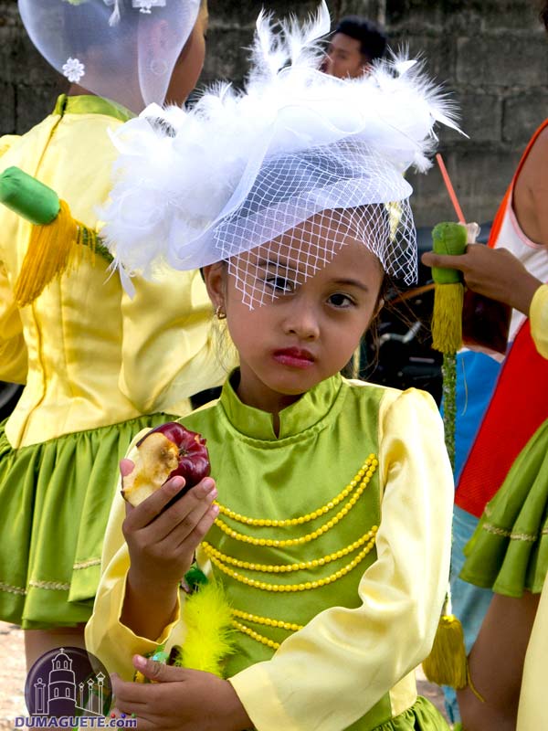 Sandurot Festival 2015 - Dumaguete City
