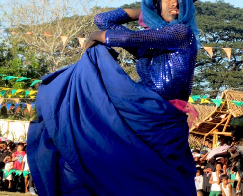Siaton - Inagta Festival