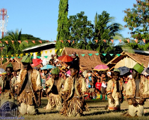 Siaton - Inagta Festival 2015