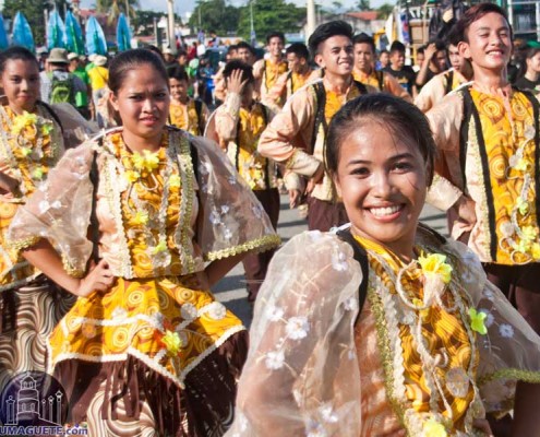 Buglasan Festival of Negros Oriental