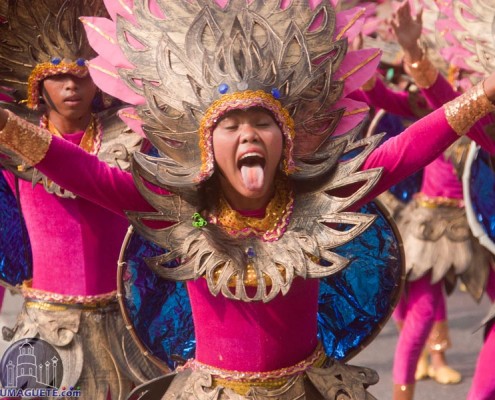 Buglasan Festival of Negros Oriental