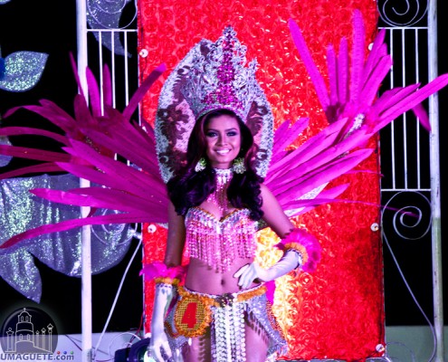 Miss Jimalalud 2016 - Production