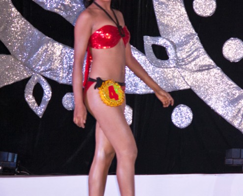 Miss Jimalalud 2016 - Bikini