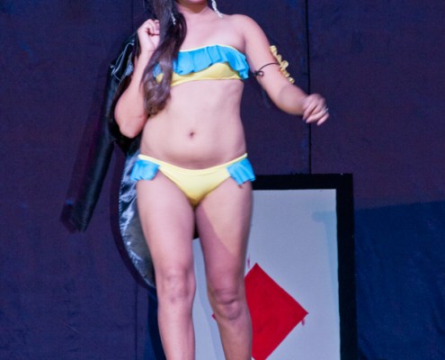 Miss Mabinay 2016 - Bikini