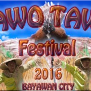 Tawo Tawo Festival