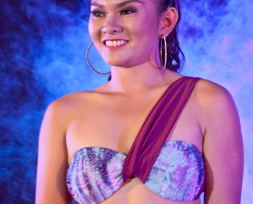 Miss Bayawan 2016 - Swim Wear