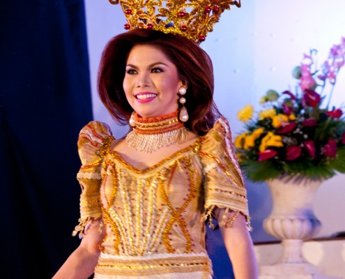 Miss Bayawan 2016 - Production