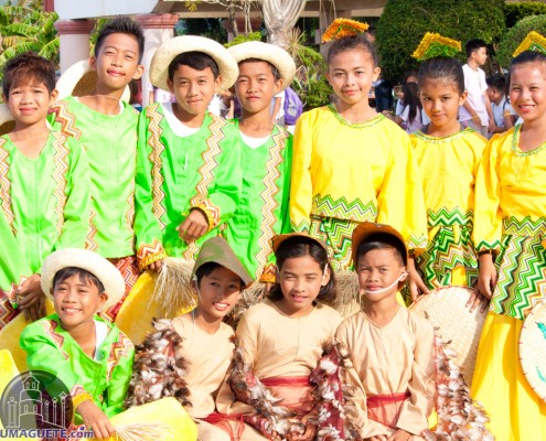 Bayawan Tawo-Tawo Festival