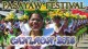 Canlaon 2016 Pasayaw festival
