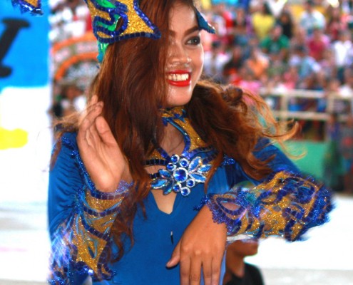 Basay - Kapaw Festival