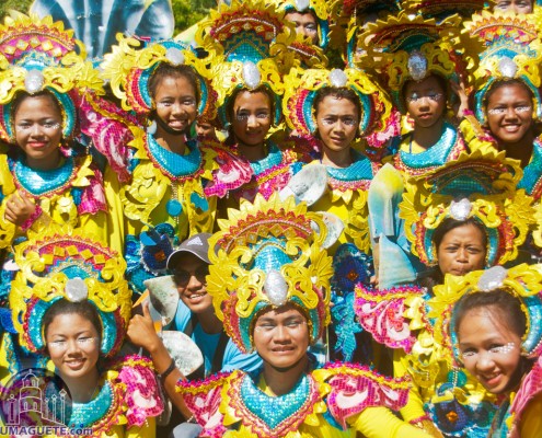 Kapaw Festival Basay