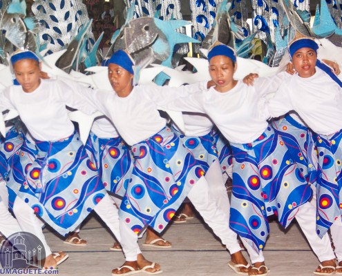 Kapaw Festival 2016 in Basay
