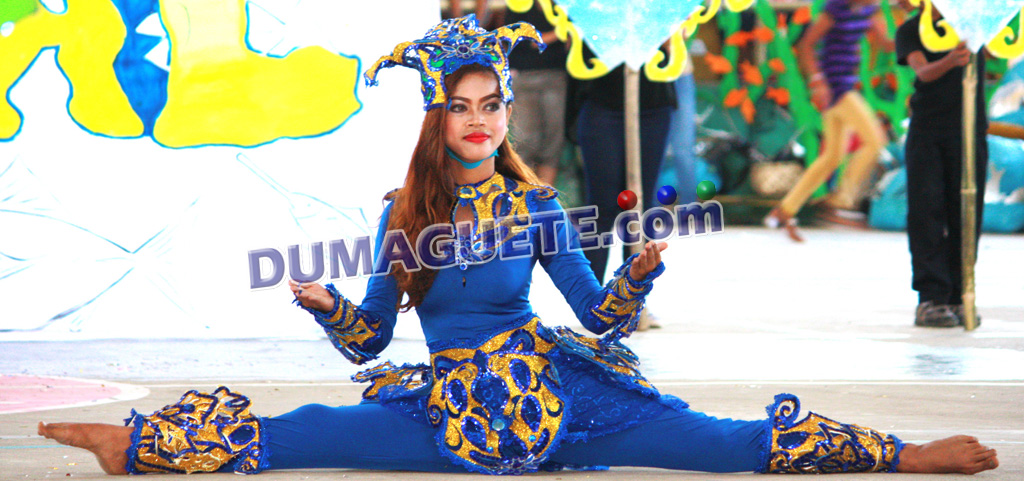 Kapaw Festival 2016 Basay