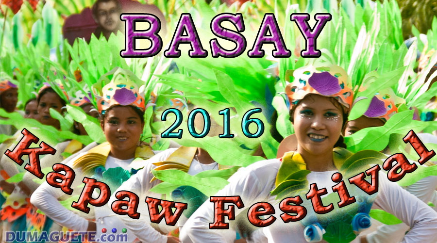 Kapaw Festival 2016