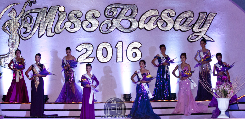 Miss Basay 2016