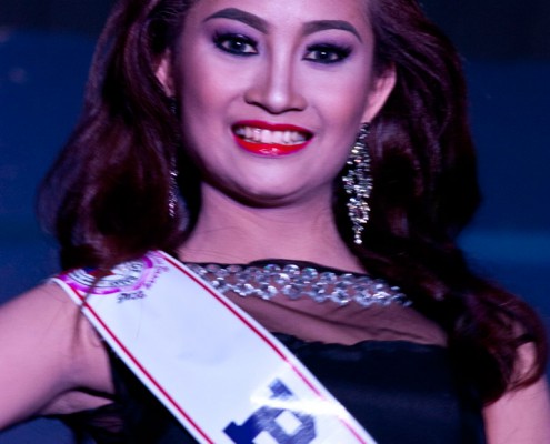 Miss Basay 2016 - Casual Wear