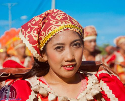 Sibulan - Yag Yag Festivla 2016