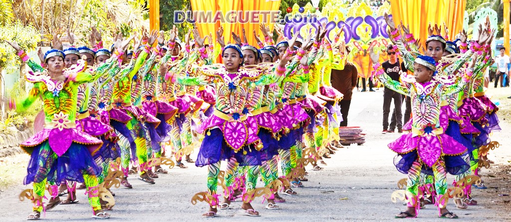 Kanglambat Festival 2016 - Street Dancing