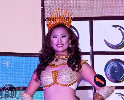 Miss La Libertad 2016--Pandanyag Festival
