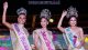Miss La Libertad 2016 Pandanyag Festival winners