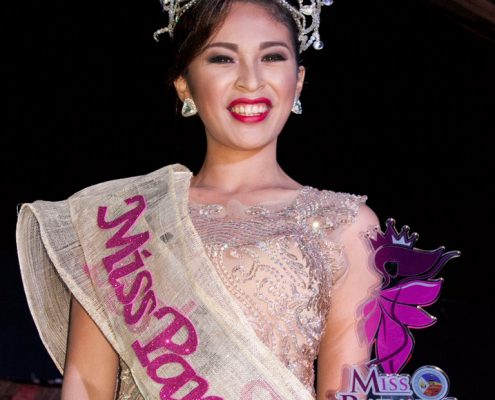 Miss La Libertad 2016 -VIPs