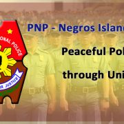 PNP - Negros Island Region